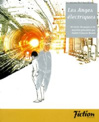 Fiction Spécial : Les Anges électriques #1 [2006]