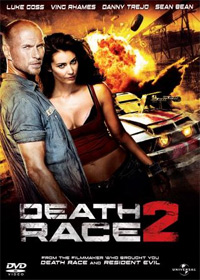 Death Race 2 [2011]