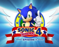 Sonic the Hedgehog 4 : Episode 1 - XLA