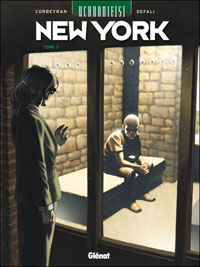 Uchronie[s] : New York, tome 3 [2010]