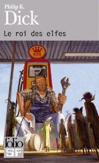 L'Homme doré : Le Roi des Elfes [1982]