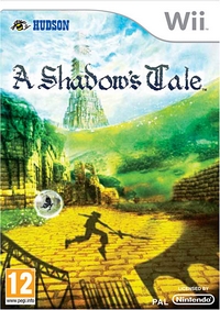 A Shadow's Tale - WII