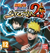 Naruto Shippuden : Ultimate Ninja Storm 2 - XBOX 360