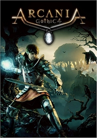 Gothic 4 : Arcania - PS3