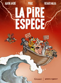 La pire espèce [2010]