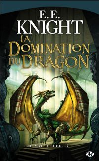 La Domination du dragon