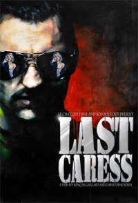 Last Caress [2011]