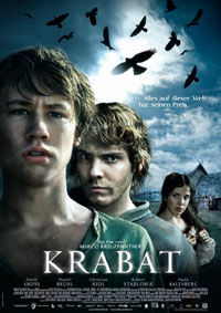 Krabat : Le Maître des sorciers [2011]