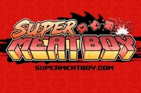 Super Meat Boy - WII