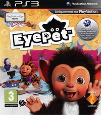 EyePet [2009]