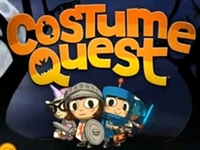 Costume Quest - PSN