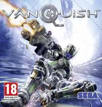 Vanquish - PS3