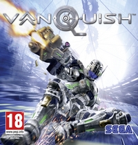 Vanquish - PC