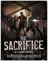 Left 4 Dead 2 : The Sacrifice #2 [2010]