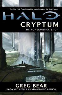 Halo : La Saga des Forerunners : Cryptum Tome 1 [2011]