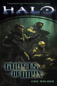 Halo : Ghosts Of Onyx #4 [2006]