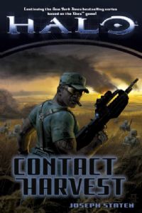 Halo : Contact Harvest #5 [2007]