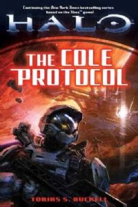 Halo : The Cole Protocol #6 [2008]