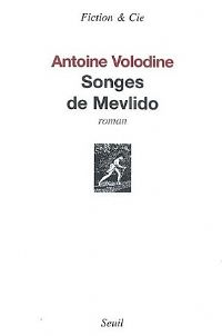 Songes de Mevlido