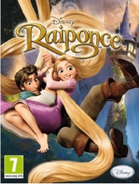 Raiponce - DS