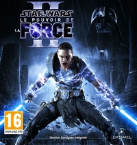 Star Wars : Le Pouvoir de la Force II - PS3