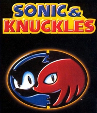 Sonic & Knuckles - XLA