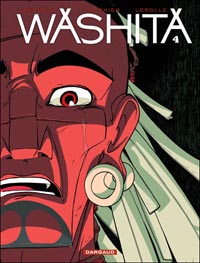 Washita #4 [2010]