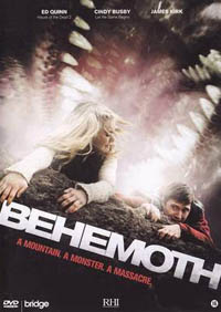 Behemoth : Le Monstre des abîmes