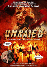 Unrated: The Movie