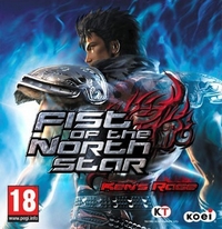 Fist of the North Star : Ken's Rage - XBOX 360