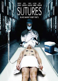 Sutures [2012]