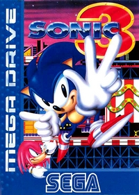 Sonic 3 [1993]