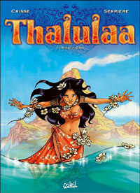 Thalulaa : Manta Oro #1 [2010]