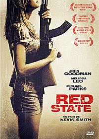Red State [2012]