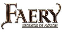 Faery : Legends of Avalon - XLA