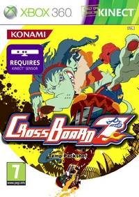 Crossboard 7 - XBOX 360