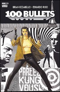 100 Bullets : Parlez Kung vous #3 [2007]