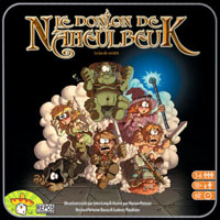 Le Donjon de Naheulbeuk [2010]