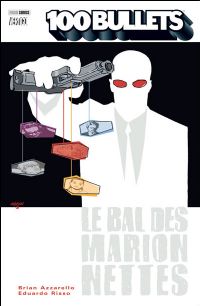 Le bal des marionettes