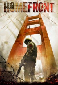 Homefront - XBOX 360