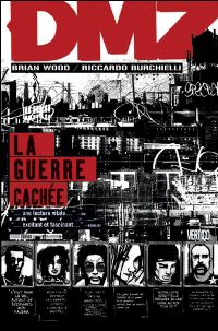 DMZ : La guerre cachée #5 [2009]
