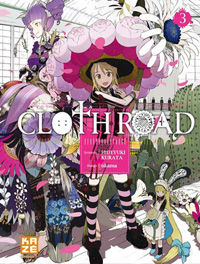 Clothroad #3 [2010]