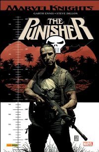 The Punisher [2010]