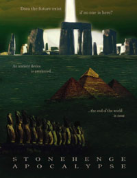 Stonehenge Apocalypse [2010]