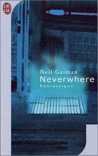 Neverwhere [1998]