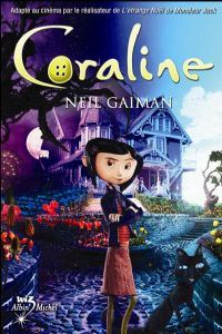 Coraline [2003]