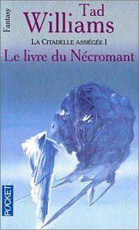 Le Livre du Nécromant