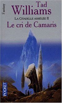 Le Cri de Camaris