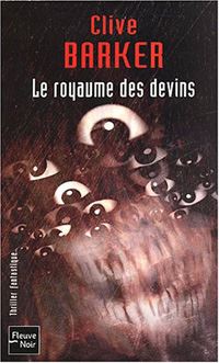 Le Royaume des Devins [1989]