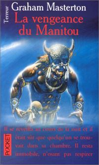 La Vengeance du Manitou